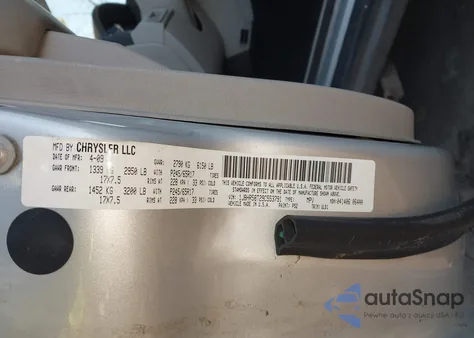 2009 Jeep Grand Cherokee Limited from USA, damaged, VIN 1J8HR58T29C553791